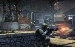 Game image #2 of Homefront
