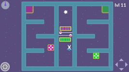 Game image #1 of Gravity Control