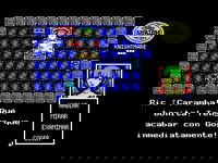 Game image #1 of Shalom: Knightmare III Game image #1 of Shalom: Knightmare III