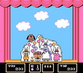 Game image #2 of Barker Bill's Trick Shooting