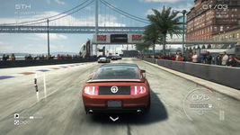 Game image #1 of Ridge Racer 7