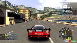 Game image #3 of Ridge Racer 7