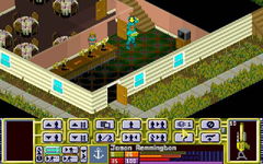 Game image #1 of X-COM: Terror From The Deep Game image #1 of X-COM: Terror From The Deep