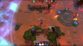 Game image #1 of RUiN