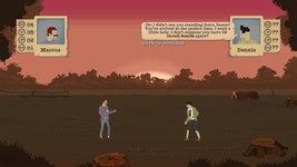 Game image #2 of Sheltered