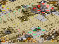 Game image #2 of Star Wars: Pit Droids