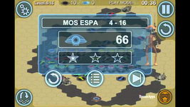 Game image #3 of Star Wars: Pit Droids