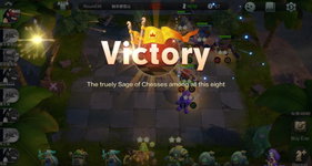 Game image #2 of Auto Chess