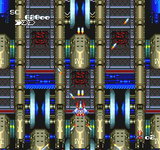 Game image #2 of FINAL SOLDIER