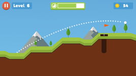 Game image #2 of Super Golf 2018