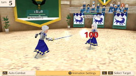 Game image #1 of WorldNeverland - Elnea Kingdom