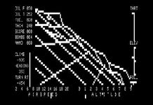 Game image #1 of FlightSim I Game image #1 of FlightSim I