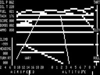 Game image #3 of FlightSim I Game image #3 of FlightSim I