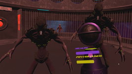 Game image #2 of Boxing Apocalypse
