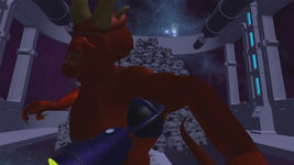 Game image #3 of Boxing Apocalypse