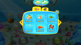 Game image #2 of FishWitch Halloween Game image #2 of FishWitch Halloween