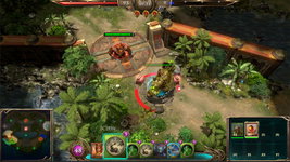 Game image #1 of Deck Casters