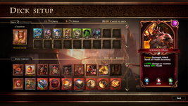 Game image #3 of Deck Casters