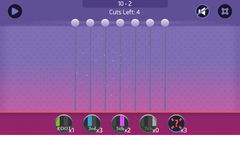 Game image #1 of String Theory Game image #1 of String Theory