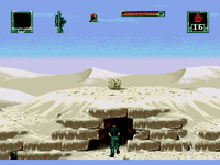 Game image #1 of Stargate Game image #1 of Stargate