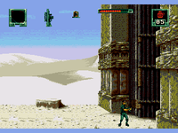 Game image #2 of Stargate Game image #2 of Stargate