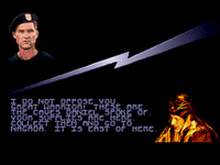 Game image #3 of Stargate Game image #3 of Stargate