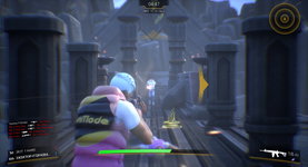 Game image #2 of Code Red