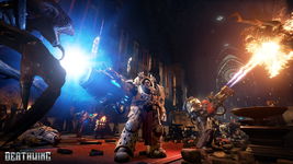 Game image #1 of Space Hulk: Deathwing