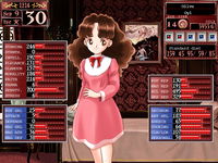 Game image #1 of Princess Maker 2 Refine Game image #1 of Princess Maker 2 Refine