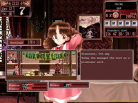 Game image #2 of Princess Maker 2 Refine Game image #2 of Princess Maker 2 Refine