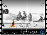 Game image #1 of Mickey's Space Adventure Game image #1 of Mickey's Space Adventure