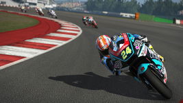 Game image #2 of MotoGP '17 Game image #2 of MotoGP '17