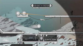 Game image #1 of Newton Vs The Horde