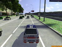 Game image #1 of LADA Racing Club Game image #1 of LADA Racing Club