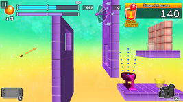 Game image #1 of Super Ping Pong Trick Shot Game image #1 of Super Ping Pong Trick Shot