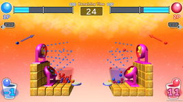 Game image #2 of Super Ping Pong Trick Shot Game image #2 of Super Ping Pong Trick Shot