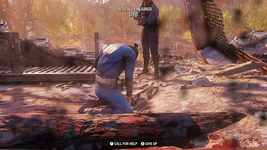 Game image #1 of Fallout 76 Game image #1 of Fallout 76