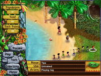 Game image #2 of Virtual Villagers 2: The Lost Children Game image #2 of Virtual Villagers 2: The Lost Children