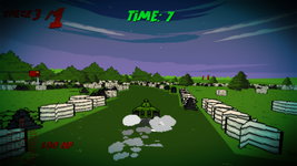 Game image #2 of NoAmmo