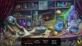 Game image #2 of Dark Tales: Edgar Allan Poe's Ligeia Collector's Edition