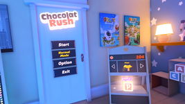 Game image #1 of Chocolat Rush