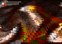 Game image #1 of King's Field IV