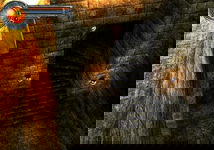 Game image #2 of King's Field IV