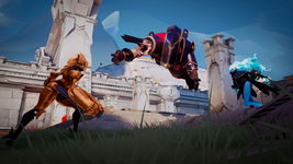 Game image #2 of Megalith