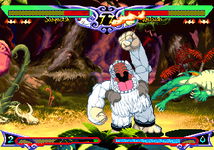 Game image #2 of Vampire Hunter 2