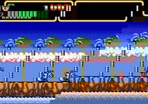 Game image #2 of Wonder Boy III: Monster Lair Game image #2 of Wonder Boy III: Monster Lair