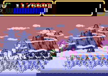 Game image #3 of Wonder Boy III: Monster Lair Game image #3 of Wonder Boy III: Monster Lair