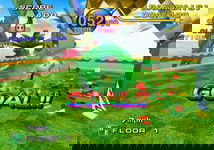 Game image #1 of Super Monkey Ball