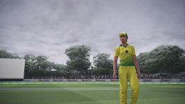 Game image #1 of Ashes Cricket