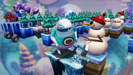 Game image #2 of Do Not Fall